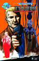 WILLIAM SHATNER PRESENTS TEK WAR #6