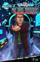 WILLIAM SHATNER PRESENTS TEK WAR #7