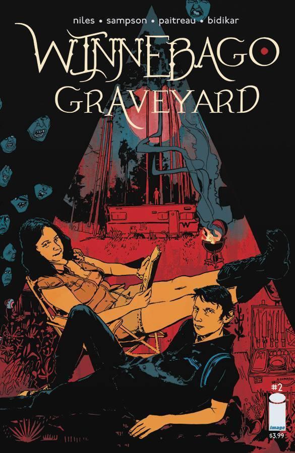 WINNEBAGO GRAVEYARD #2 CVR A SAMPSON