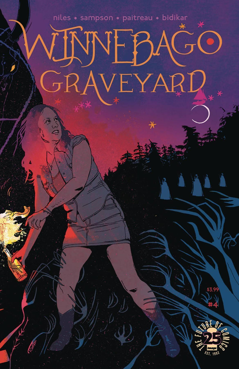 WINNEBAGO GRAVEYARD #4 CVR A SAMPSON