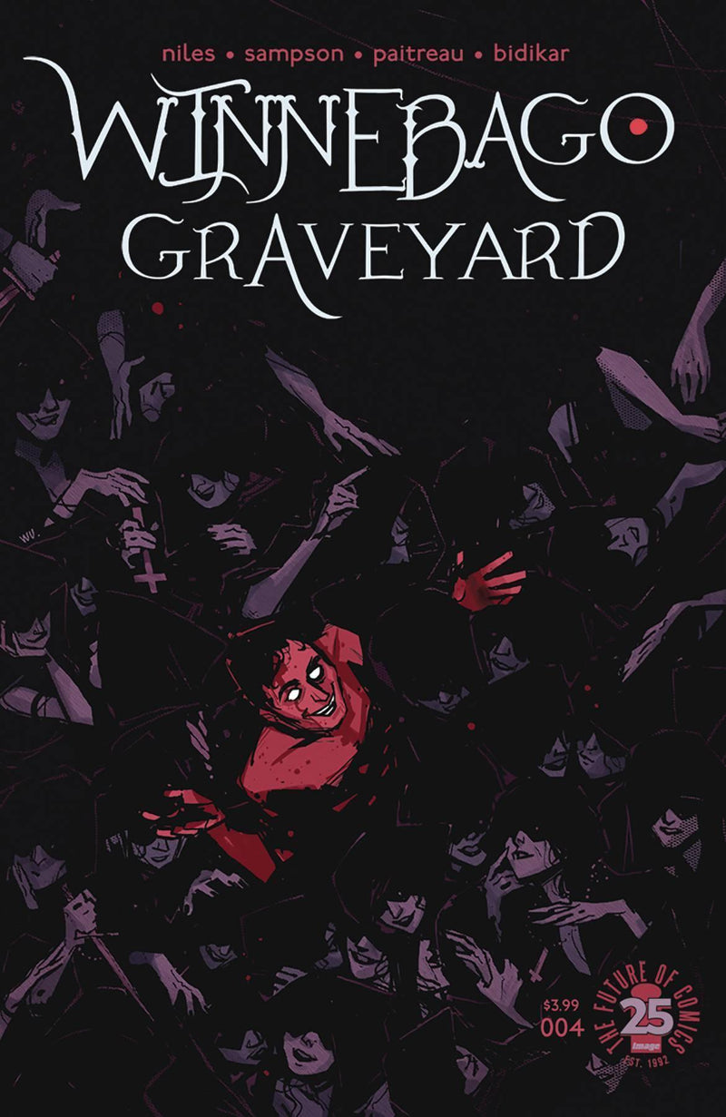 WINNEBAGO GRAVEYARD #4 CVR B WU