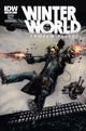 WINTERWORLD #3