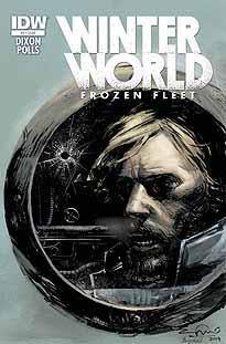WINTERWORLD FROZEN FLEET #2