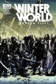 WINTERWORLD FROZEN FLEET #2 SUBSCRIPTION VAR