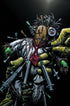 WITCH DOCTOR MALPRACTICE #3 - Kings Comics