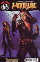 WITCHBLADE #103 LINSNER CVR