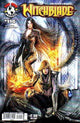 WITCHBLADE #116 SEJIC CVR A