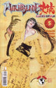 WITCHBLADE TAKERU MANGA #5 MACK CVR B