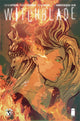 WITCHBLADE VOL 2 #18