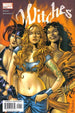 WITCHES #1 - Kings Comics