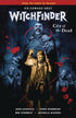 WITCHFINDER TP VOL 04 CITY OF THE DEAD - Kings Comics