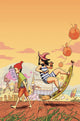WIZARD BEACH #3