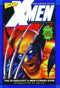 WIZARD X-MEN MASTERPIECE EDITION DLX HC - Kings Comics