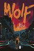 WOLF #1 - Kings Comics