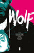 WOLF TP VOL 01 - Kings Comics