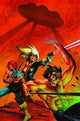 WOLVERINE AND BLACK CAT CLAWS 2 #2