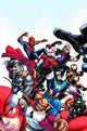 WOLVERINE AND THE X-MEN (2011) #12 AVX