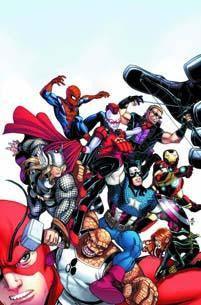 WOLVERINE AND THE X-MEN (2011) #12 AVX