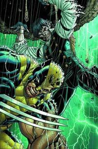 WOLVERINE AND THE X-MEN (2011) #23