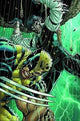 WOLVERINE AND THE X-MEN (2011) #23