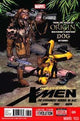WOLVERINE AND THE X-MEN (2011) #26