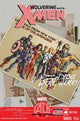 WOLVERINE AND THE X-MEN (2011) #27AU
