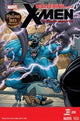 WOLVERINE AND THE X-MEN (2011) #30