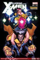WOLVERINE AND THE X-MEN (2011) #31 STEGMAN WOLVERINE VAR