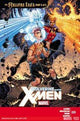 WOLVERINE AND THE X-MEN (2011) #35