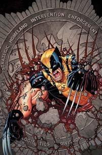 WOLVERINE AND THE X-MEN (2011) #38