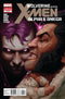 WOLVERINE AND X-MEN ALPHA AND OMEGA #4 - Kings Comics