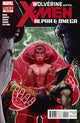 WOLVERINE AND THE X-MEN ALPHA AND OMEGA (2012) #5