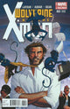 WOLVERINE AND THE X-MEN (2014) #3 MOLINA VAR ANMN