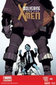 WOLVERINE AND THE X-MEN (2014) #5