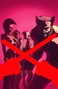 WOLVERINE AND THE X-MEN (2014) #7