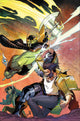 WOLVERINE INFINITY WATCH #2