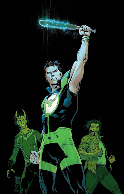 WOLVERINE INFINITY WATCH #5