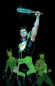 WOLVERINE INFINITY WATCH #5