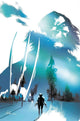 WOLVERINE LONG NIGHT ADAPTATION #4
