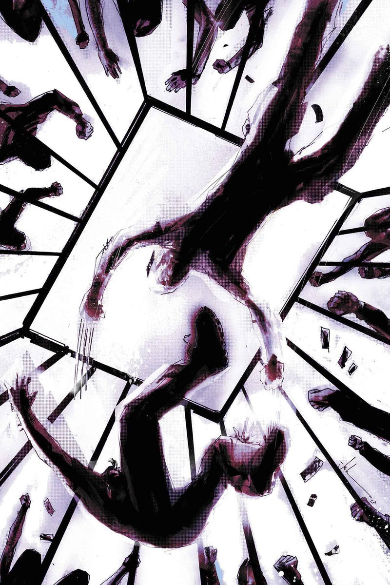 WOLVERINE MAX #11