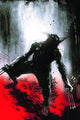 WOLVERINE MAX #14