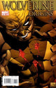 WOLVERINE ORIGINS #11 (1ST FULL APP OF DAKEN)