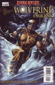 WOLVERINE ORIGINS #33 DKR