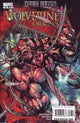 WOLVERINE ORIGINS #36 DKR
