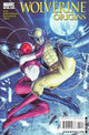 WOLVERINE ORIGINS #44