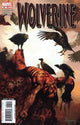 WOLVERINE (2003) #57