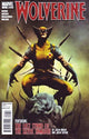WOLVERINE (2010) #1
