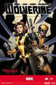 WOLVERINE (2013) #11