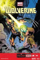 WOLVERINE (2013) #2 NOW