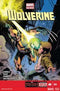 WOLVERINE VOL 4 (2013) #2 NOW - Kings Comics